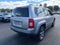 2016 Jeep Patriot High Altitude