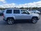 2016 Jeep Patriot High Altitude