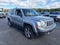 2016 Jeep Patriot High Altitude