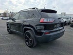 2019 Jeep Cherokee Altitude