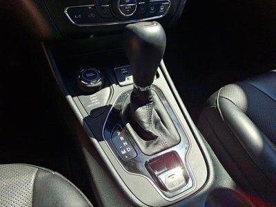 2023 Jeep Cherokee Altitude