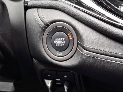 2024 Dodge Durango SXT