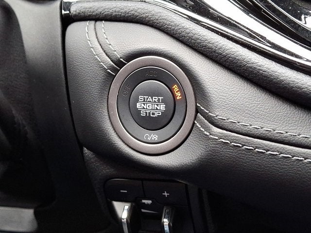 2024 Dodge Durango SXT