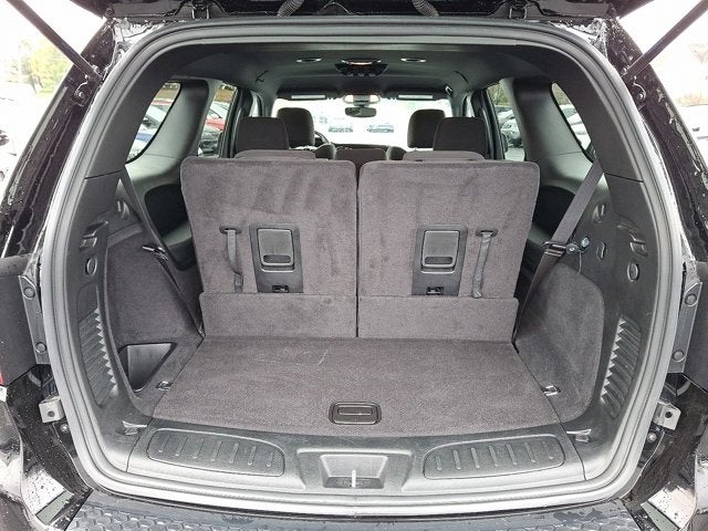 2024 Dodge Durango SXT