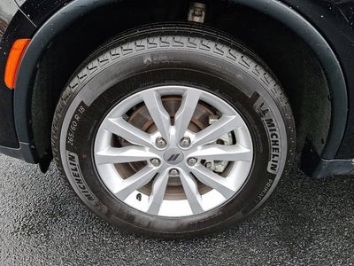 2024 Dodge Durango SXT