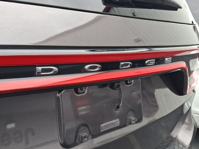 2016 Dodge Durango SXT