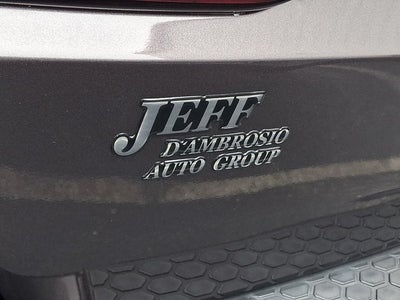 2016 Dodge Durango SXT