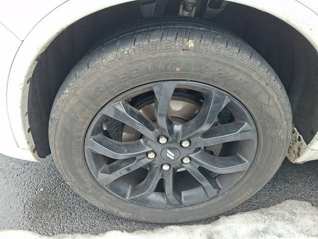 2020 Dodge Durango GT