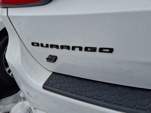 2020 Dodge Durango GT