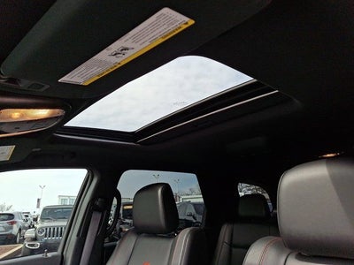 2023 Dodge Durango GT Plus