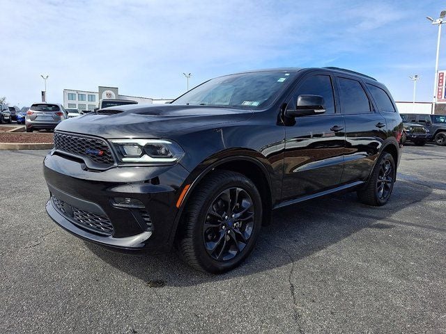 2023 Dodge Durango GT Plus