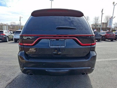 2023 Dodge Durango GT Plus