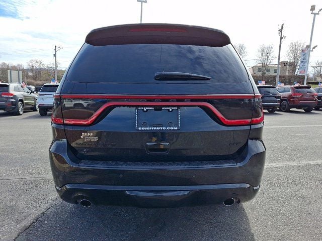 2023 Dodge Durango GT Plus