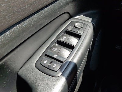 2015 Jeep Grand Cherokee Altitude