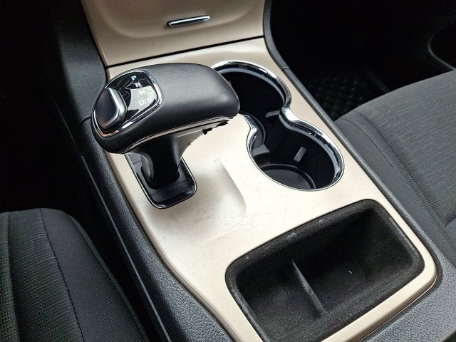 2014 Jeep Grand Cherokee Laredo