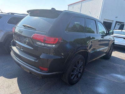 2020 Jeep Grand Cherokee High Altitude