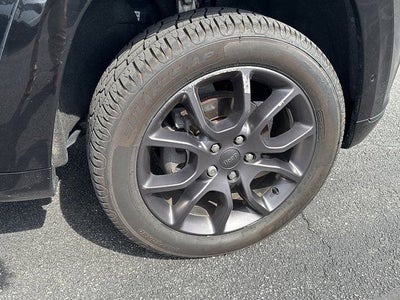2020 Jeep Grand Cherokee High Altitude