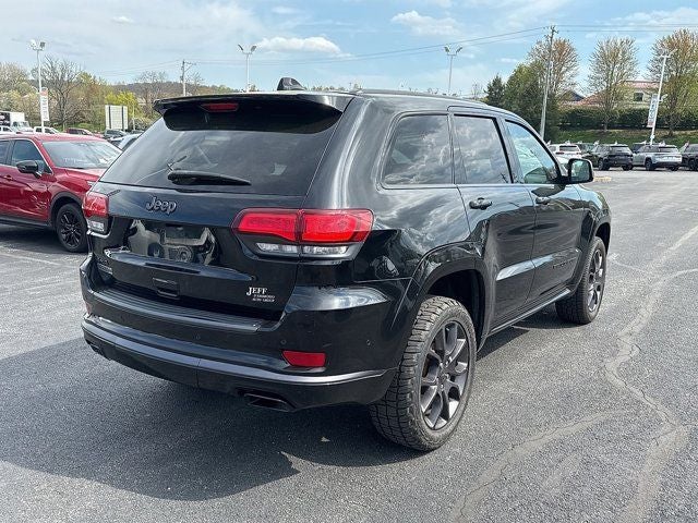 2020 Jeep Grand Cherokee High Altitude