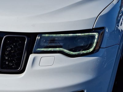 2019 Jeep Grand Cherokee High Altitude