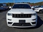 2019 Jeep Grand Cherokee High Altitude