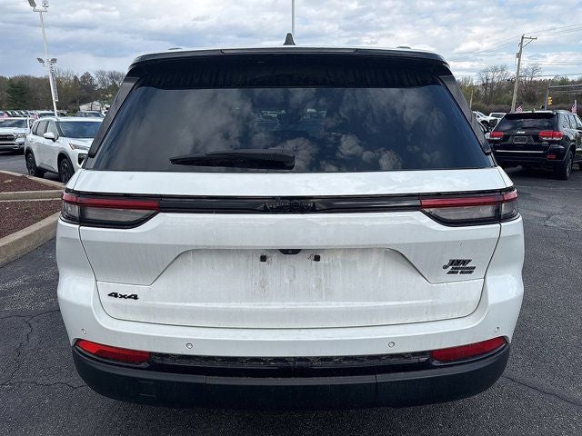 2023 Jeep Grand Cherokee Altitude X