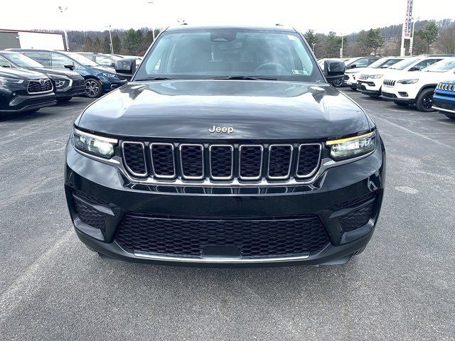 2023 Jeep Grand Cherokee Laredo X