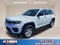 2022 Jeep Grand Cherokee Laredo
