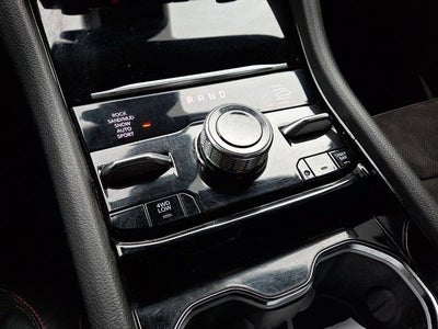 2022 Jeep Grand Cherokee Trailhawk