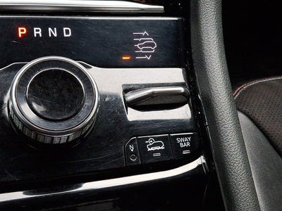 2022 Jeep Grand Cherokee Trailhawk