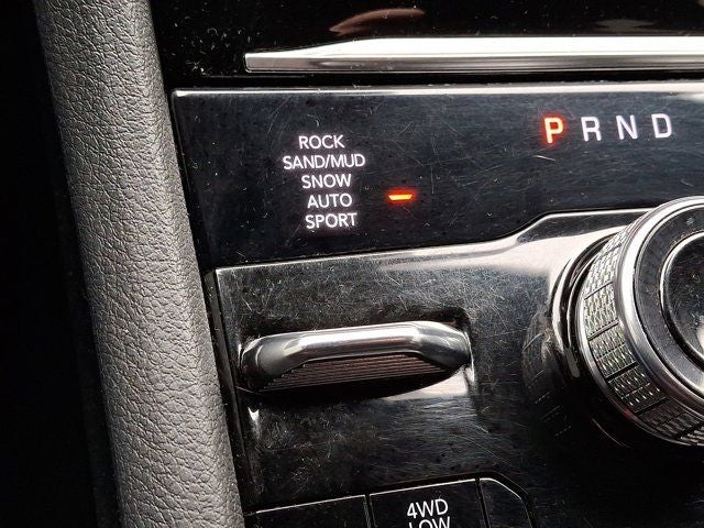 2022 Jeep Grand Cherokee Trailhawk