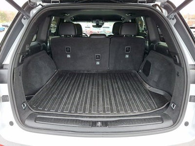 2022 Jeep Grand Cherokee Trailhawk