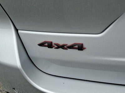 2022 Jeep Grand Cherokee Trailhawk