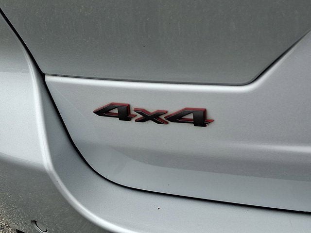 2022 Jeep Grand Cherokee Trailhawk