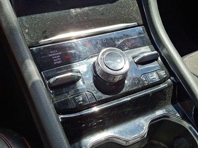 2022 Jeep Grand Cherokee Trailhawk