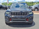 2022 Jeep Grand Cherokee Trailhawk