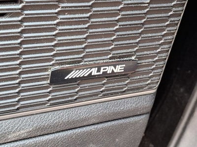 2022 Jeep Grand Cherokee Trailhawk