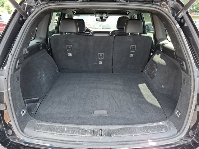 2022 Jeep Grand Cherokee Trailhawk