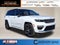 2025 Jeep Grand Cherokee Summit Reserve