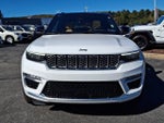 2025 Jeep Grand Cherokee Summit Reserve