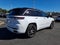 2025 Jeep Grand Cherokee Summit Reserve