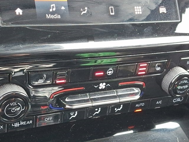 2021 Jeep Grand Cherokee L Laredo