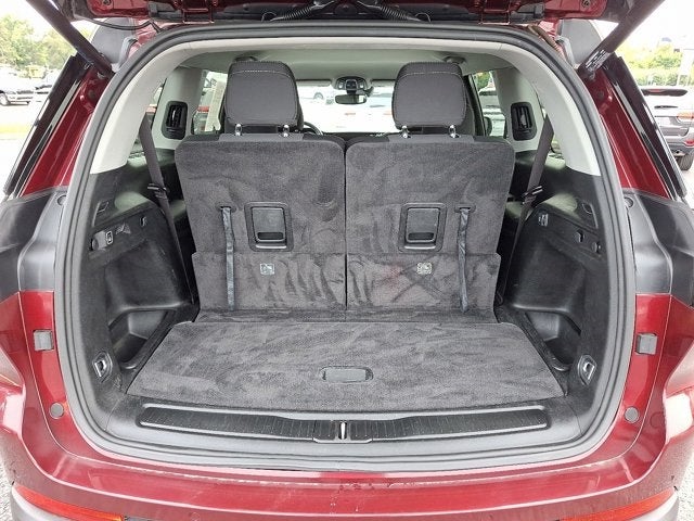 2021 Jeep Grand Cherokee L Laredo