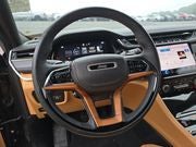 2024 Jeep Grand Cherokee L Summit Reserve