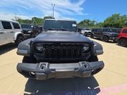 2025 Jeep Wrangler Willys 4xe