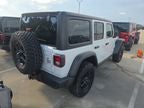 2025 Jeep Wrangler Willys 4xe