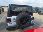 2025 Jeep Wrangler Willys 4xe