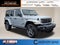 2024 Jeep Wrangler Sport S 4xe