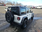 2025 Jeep Wrangler Willys 4xe