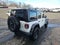 2025 Jeep Wrangler Willys 4xe