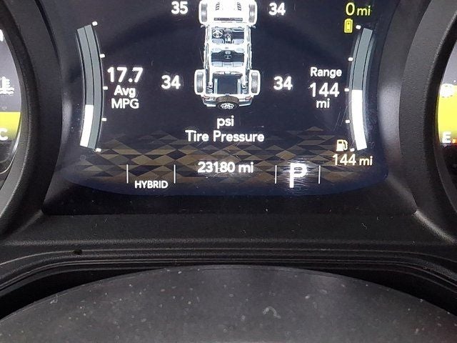 2025 Jeep Wrangler Willys 4xe